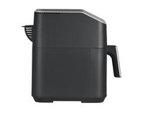 Midea MAD70000ADK Friggitrice ad aria Potenza 1700W 8 funzioni