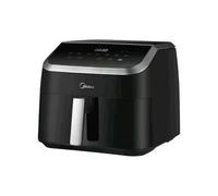 MIDEA MAD8500ADK FRIGGITRICE AD ARIA 8,5 LT 2200W TECNOLOGIA HEATXPRESS DISPLAY