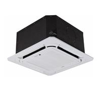 Midea MCAE-53 Unità interna di ricambio Cassetta 4 Vie 18000btu R32 Linea Multi