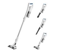 MIDEA - Scopa Elettrica Ricaricabile P5 21.6V Senza Sacco 0,45 L Colore Bianco - SPEDIZIONE GRATUITA