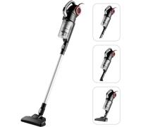 Midea MCS2045BR Scopa elettrica con filo senza sacchetto 0,45lt