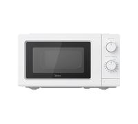Forno Microonde Capacità 19 Litri Potenza 700 Watt XmartWave colore Bianco - MD-MP012MK-WH