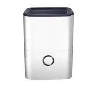 Midea MDDF-20DEN7 3 L 46 dB 280 W Nero, Bianco