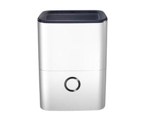 Midea MDDF-20DEN7 3 L 46 dB 280 W Nero, Bianco