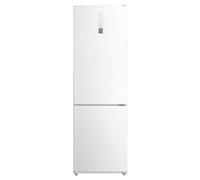 Midea - Frigorifero Combinato Mdrb424fge01oe Classee 310lt-bianco Midea