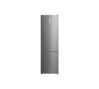 Midea MDRB489FGD46O frigorifero con congelatore Libera installazione 330 L Grigio