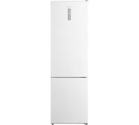 MIDEA MDRB489FGE01OE FRIGORIFERO COMBINATO 330LT NO FROST CLASSE E BIANCO [EEK: E (EX CLASSE A++)]