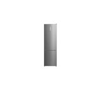 Midea Frigorifero combinato MDRB489FGE02OE Libera installazione 330 L Classe E Acciaio inox