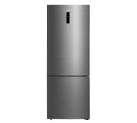MIDEA MDRB593FGE46 FRIGORIFERO COMBINATO 435L TOTAL NO FROST INVERTER
