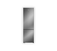 Midea - MDRB600MME46 frigorifero con congelatore Libera installazione 443 L E Acciaio inox - SPEDIZIONE GRATUITA