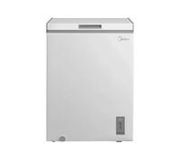 Midea - Congelatore Orizzontale Mdrc211fze01 143l-bianco Midea