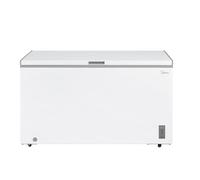 Midea MDRC564FZE01 Congelatore orizzontale 418L inverter convertibile EX