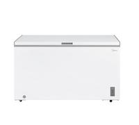 Midea MDRC564FZE01 Congelatore orizzontale 418L inverter convertibile EX