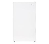 Midea MDRD142FGE01 monoporta Libera installazione 93 L E Bianco