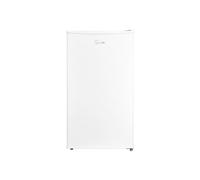 Midea MDRD143FGE01 Frigorifero monoporta 93lt, Libera Installazione EX