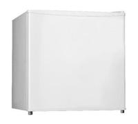Midea MDRD86FGE01 frigorifero Libera installazione 43 L E Bianco