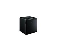 MIDEA Mini Frigo Frigobar Minibar Capacità 47 Litri Classe energetica E Raffreddamento Statico colore Nero - MDRD86SLE30
