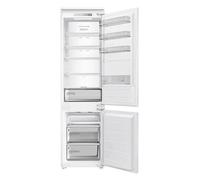 Midea MDRE411FGE01 Frigorifero Combinato da Incasso 193,5 cm altezza No-Frost