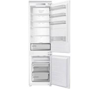 Midea MDRE411FGE01 Frigorifero Combinato da Incasso 193 cm altezza No-Frost [EEK: E]