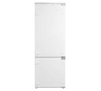 Midea MDRE554FGD01 frigorifero con congelatore Da incasso 403 L