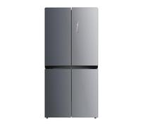 MIDEA MDRF648FGE02 FRIGORIFERO 4 PORTE 492LT TOTAL NO FROST INOX CLASSE E
