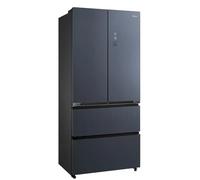 Midea MDRF705BIE70 - Frigorifero Americano, 568 Litri, No Frost, Classe energetica E