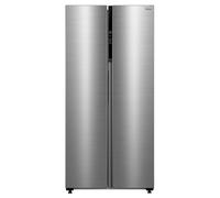 Frigorifero Americano Side By Side MDRS619FIE46 Classe E Capacit 460 Litri Colore Acciaio inossidabile