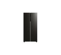 MIDEA FRIGO SBS 2P 469LT H178-L83 NF E DARK INOX DISPL MDRS619FIE
