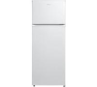 Midea MDRT294FGE01 frigorifero con congelatore Libera installazione 204 L E Bianco