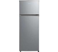 Midea MDRT294FGE50 Frigorifero Combinato A Libera Installazione Argento