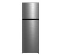Midea MDRT385MTF01 Libera installazione 266 L Acciaio inox