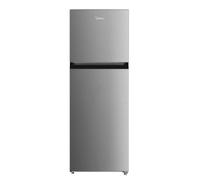 Midea MDRT489MTE02E Frigorifero Doppia Porta 338Lt Total No Frost Inox EX
