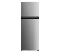 Midea - Frigorifero 2 Porte Mdrt645mte02e 463 Lt-acciaio Inox Midea