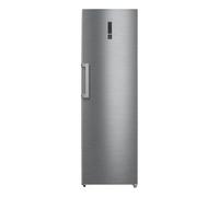 Midea MDRU502MTE46 - Frigorifero No Frost Monoporta 362 Litri Inox