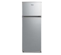 Midea MERT210FGE50 Frigorifero doppia porta 204 L frigorifero combinato