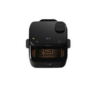 MIDEA - Friggitrice ad Aria MF-CY75A2 Juicy Lock Capacità 7 Litri 1650 Watt Colore Nero