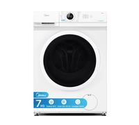 Midea MF100W70/E Lavatrice Carica Frontale 7 Kg 40 cm Deep Slim Design 1200 giri