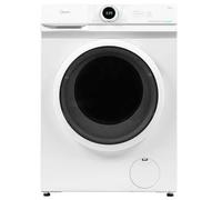 Midea MF100W70BA/W-IT lavatrice Caricamento frontale 7 kg 1400 Giri/mi