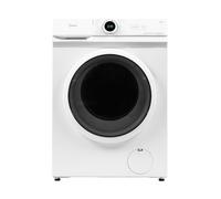 Midea MF100W70BA/W-IT Lavatrice 7kg 1400 Giri Classe A