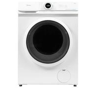 Midea MF100W70BA/W-IT Lavatrice 7kg 1400 Giri Classe A