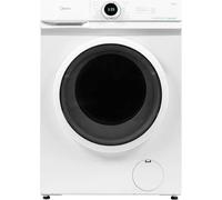 Midea MF100W70BA/W-IT Lavatrice 7kg 1400 Giri Classe A