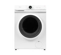 MIDEA MF100W90BA/W-IT LAVATRICE CARICA FRONTALE 9KG 1400 GIRI CLASSE A