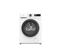 MIDEA MF110W60/W-IT LAVATRICE CARICA FRONTALE 6KG 1000 GIRI CLASSE D SLIM