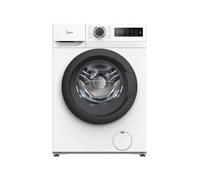 MIDEA LAV SLIM 7 KG CLASSE D 1200 MF110W70/W