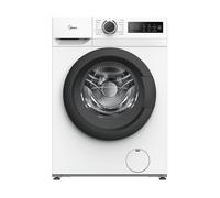 MIDEA LAV SLIM 7 KG CLASSE D 1200 MF110W70/W
