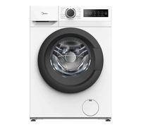 MIDEA LAV SLIM 7 KG CLASSE D 1200 MF110W70/W