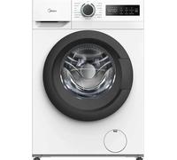 Midea MF110W70/W lavatrice Caricamento frontale 7 kg 1200 Giri/min Bianco C