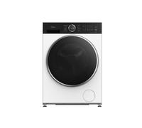 Midea Lavatrice Frontale Washing Machine 8Kg 1400 Giri A-30% Vapore