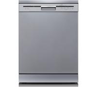 Lavastoviglie MFD60S121X-IT Capacit 12 Coperti Classe E Colore Acciaio Inossidabile