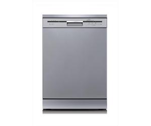 MIDEA MFD60S131X-IT LAVASTOVIGLIE LIBERA INSTALLAZIONE 13 COPERTI INOX EX
